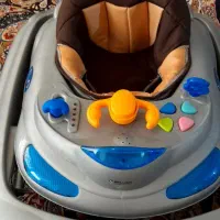 سرویس کالسکه کریر وروروئک وساک