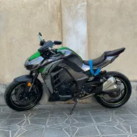 طرح z1000|موتورسیکلت|اراک, |دیوار