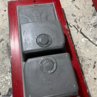 قالب سینک ظرفشویی گرانیتی|ابزارآلات|تهران, تهرانسر مرکزی|دیوار