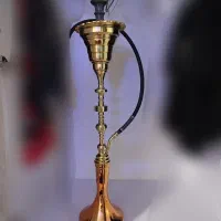 قلیاان تنه برنج