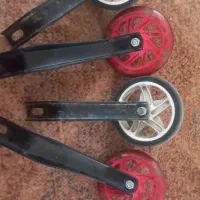 کمکی دوچرخه