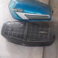 باک و زین