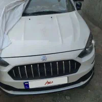 اطلس ۱۴۰۳|خودرو سواری و وانت|قم, باغ شازده|دیوار