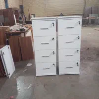 فایل و کتابخانه وکیوم و معمولی چوبی