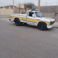 نیسان یدک دوگانه شرکت