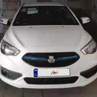 شاهین gl مدل ۱۴۰۴