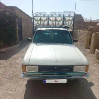 وانت پیکان مدل ۹۰دوگانه فابریک|خودرو سواری و وانت|گلپایگان, |دیوار