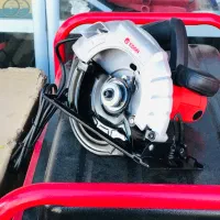 اره گردبر گرد بر ابزار افق