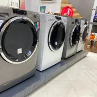 لباسشویی زیرووات کندی ۸ ۹ کیلو نقد و اقساط