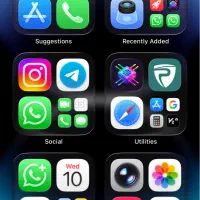 گوشی ایفون ۱۳معمولی ch باطری 99%|موبایل|تهران, ارامنه|دیوار