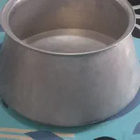 دیگ آلمینیوم