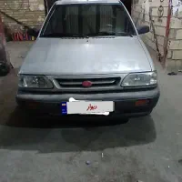 پراید ۸۵|خودرو سواری و وانت|پاوه, |دیوار