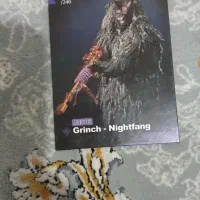 کارت کالاف اسکین