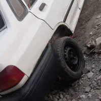 پراید88صبا|خودرو سواری و وانت|میناب, |دیوار