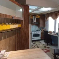 فرمانیه/واحد170متر/3خواب/نوساز