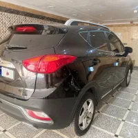 جک s3 مدل ۱۴۰۲|خودرو سواری و وانت|تهران, فردوسی|دیوار