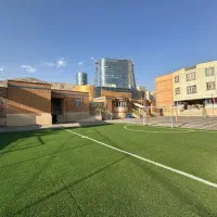 انبار مرکزی چمن مصنوعی و فنس برگ ریحون و گرینوال|مصالح و تجهیزات ساختمان|تهران, جوانمردان (اندیشه)|دیوار