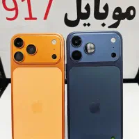 آیفون ۱۷ پرومکس ۵۱۲ /گارانتی ۱۸ ماهه