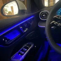 بنز c200Lمدل 2025|خودرو سواری و وانت|تهران, شهر زیبا|دیوار