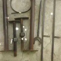 لوازم فرش دست باف خالچا