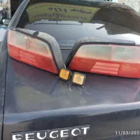 قطعات فابریک پارس