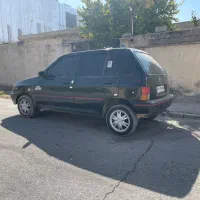 پراید هاچبک مدل ۸۷|خودرو سواری و وانت|یاسوج, |دیوار