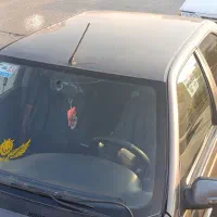 پژو روآ مدل 86 دوگانه کارخانه|خودرو سواری و وانت|مراغه, |دیوار