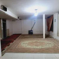 نظافتچی حسینیه مکتب الرضا (جنب بازار رضا)
