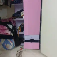 کمد بچه اهدایی|اسباب و اثاث بچه|فردیس, شهرک شهید حسینی|دیوار