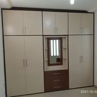طراحی وساخت انواع کابینت و کمد و تخت خواب|خدمات پیشه و مهارت|لنگرود, |دیوار