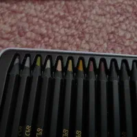 مداد رنگی ام کیو رنگ پوست|لوازم التحریر|زنجان, |دیوار