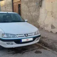 پژو پارس