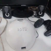 دستگاه یووی|آرایشی، بهداشتی، درمانی|مشهد, تلگرد|دیوار