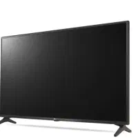 تلویزیون ال جی ۴۹ اینچ LED هوشمند full HD|تلویزیون و پروژکتور|تهران, یوسف‌آباد|دیوار