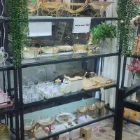 ویترین مغازه