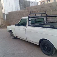 فروش وانت پیکان مدل ۸۴|خودرو سواری و وانت|یاسوج, |دیوار