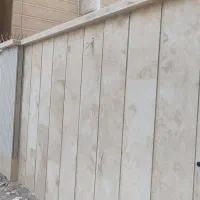 نمای آجر و سنگ و سرامیک|خدمات پیشه و مهارت|شهرکرد, |دیوار