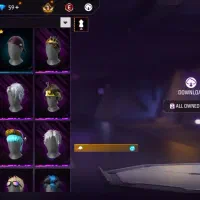 اکانت بازی فری فایر|کنسول، بازی ویدئویی و آنلاین|اصفهان, کردآباد|دیوار