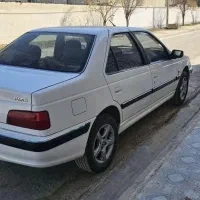 پژو پارس tu5|خودرو سواری و وانت|گنبد کاووس, |دیوار