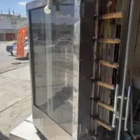 صفر تا صد وسایل پاچینی|کافی‌شاپ و رستوران|یاسوج, |دیوار