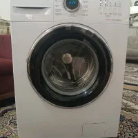 لباسشویی بست اسنوا ۷کیلویی درحداک مناسب جهیزیه|ماشین لباسشویی و خشک‌کن لباس|مشهد, هدایت|دیوار