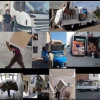باربری کردستان بار (اکیپ کرد) اثاثیه شهر شهرستان|خدمات حمل و نقل|اهواز, پادادشهر|دیوار