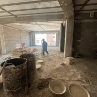 ۱۰۰متر پیش فروش