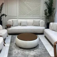 مبل مینیمال جدید