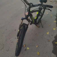 دوچرخه المپیا ـ سایز 27.5