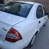 تیبا ۱ مدل ۹۴|خودرو سواری و وانت|بناب, |دیوار