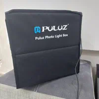 خیمه عکاسی/باکس نور|دوربین عکاسی و فیلمبرداری|آبادان, |دیوار