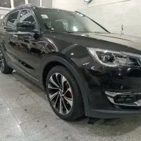 فیدلیتی پرایم مدل 1400 رینگ ده پر مشابه صفر.