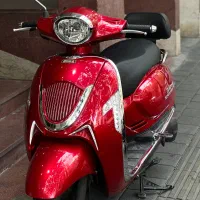 طرح وسپا ۱۴۰۲ ویترانول ۱۵۰ (بدون نقطه ،طرح کلیک)