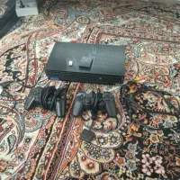 پلی استیشن 2 همه چی خوب